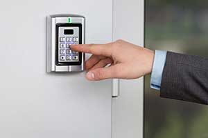 North Haven Commercial Locksmith